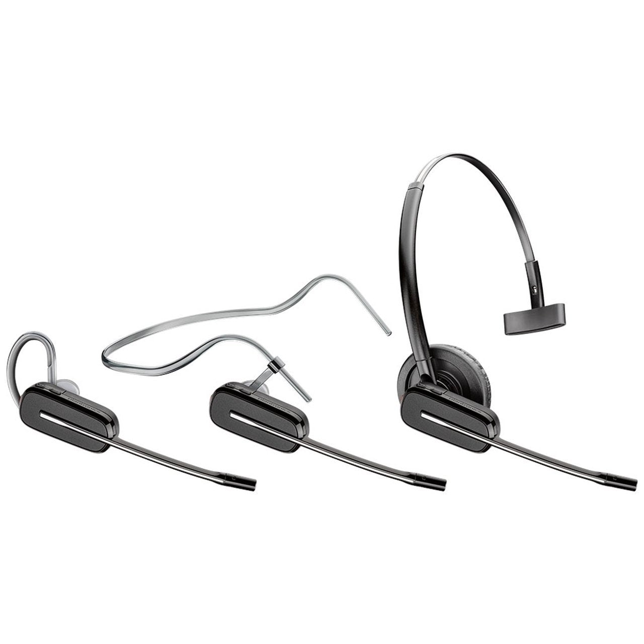 Plantronics 2025 pc headset