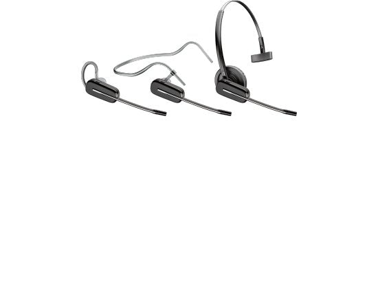 Plantronics Savi 8245-UC Wireless Headset System For Computer - 211837-01 - Headset Advisor