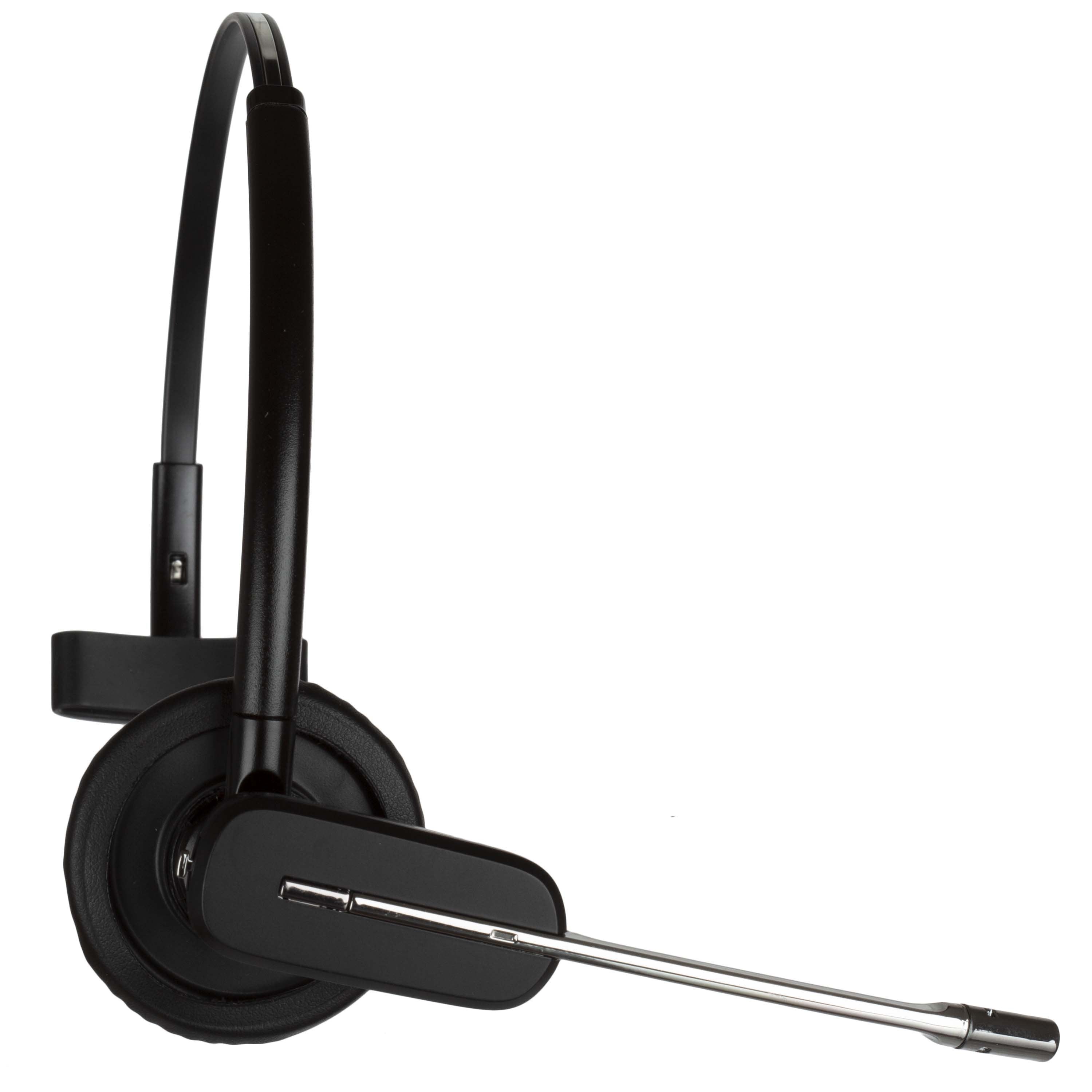 Plantronics bluetooth deals headset for computer