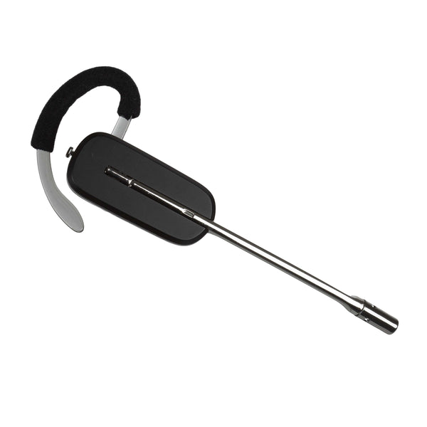 Plantronics Savi W445 Convertible Wireless Headset System for Computer - Headset Advisor