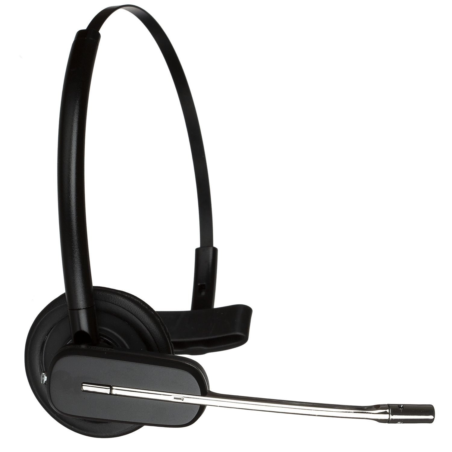 Plantronics Savi W740 Convertible Wireless Office Headset - Headset Advisor