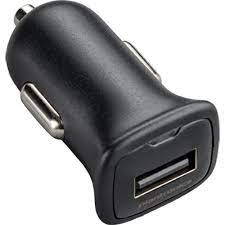 Plantronics USB Car Charger - 89110-01 - Headset Advisor