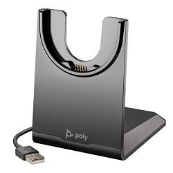 Plantronics Voyager 4200 Charge Stand, Type A - 213546-01 - Headset Advisor