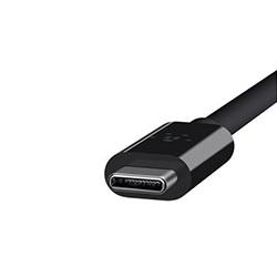 Plantronics Voyager 4200 USB-C Cable, 5 foot - 213122-01 - Headset Advisor