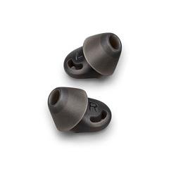 Plantronics Voyager 6200 Spare ear tips Large - 211149-02 - Headset Advisor