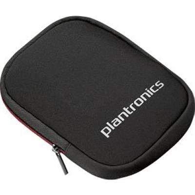 Plantronics Voyager Focus Carry Case - 205301-01 - Headset Advisor