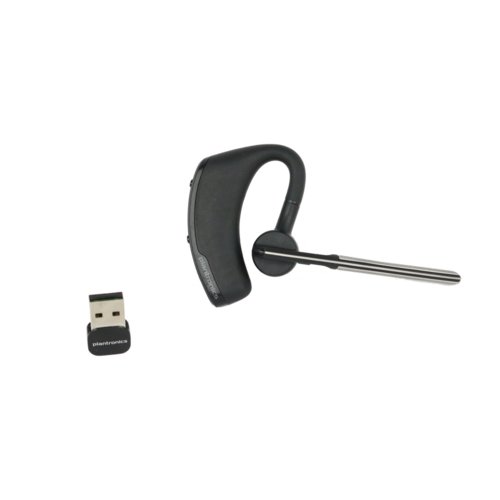Plantronics Voyager Legend UC Bluetooth Headset For Mobile and Computer - Headset Advisor