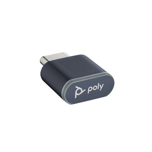 Poly BT700 Bluetooth USB Adapter - Headset Advisor