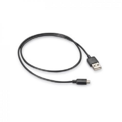 POLY Cable Assembly STD-A Plug To Micro USB B 660mm - 87559-01 - Headset Advisor