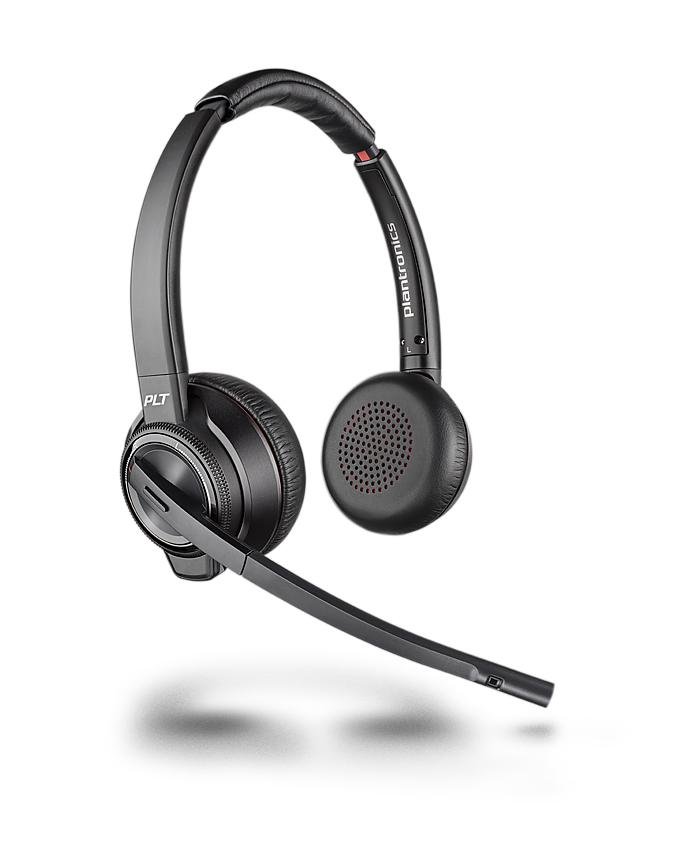 Savi 8220 popular headset