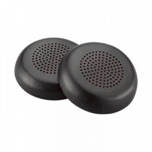 Poly Replacement Ear Cushion for Savi 7220 and Savi 7210 Wireless Headset - 216758-01 - Headset Advisor