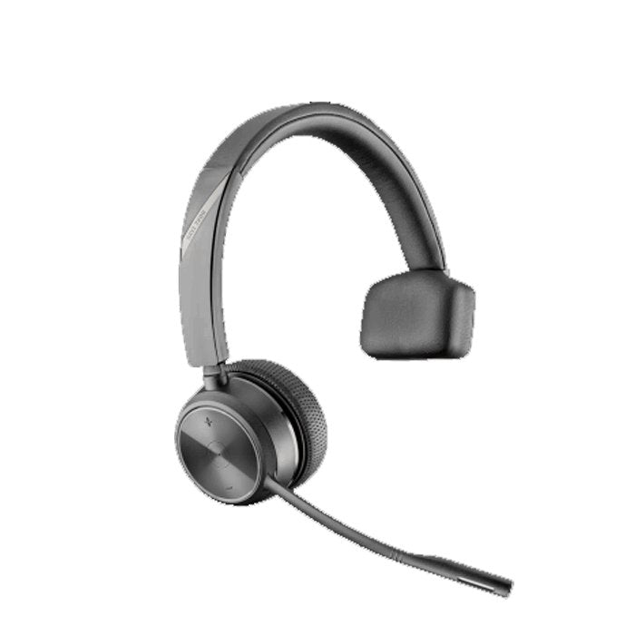 Poly Replacement Savi 7210 Mono Headset, DECT 6.0 - 213351-01 - Headset Advisor