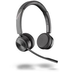 Poly Replacement Savi 7220 Duo Headset, DECT 6.0 - Headset Advisor