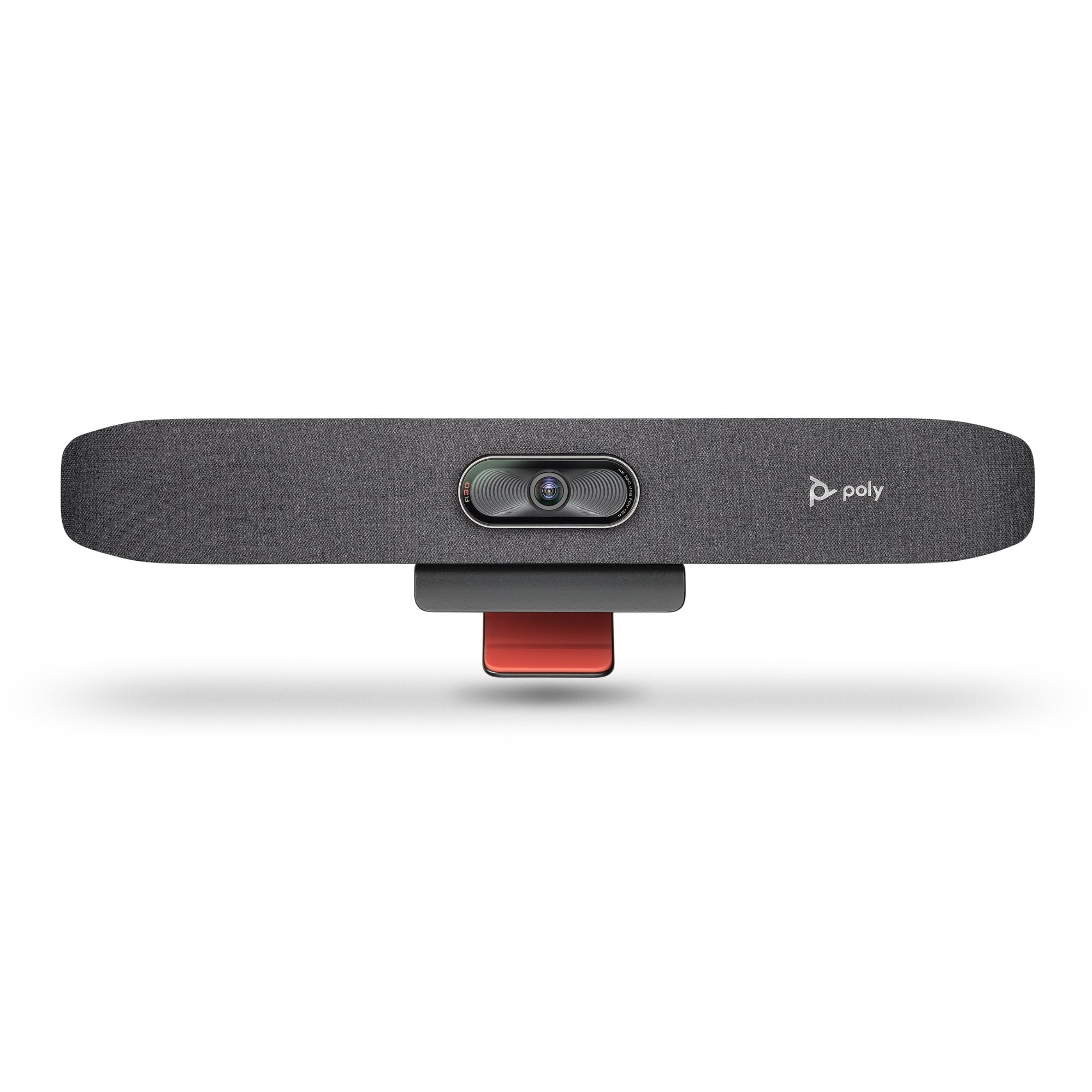 Poly Studio R30 Video Bar For Conference Rooms - Headset Advisor