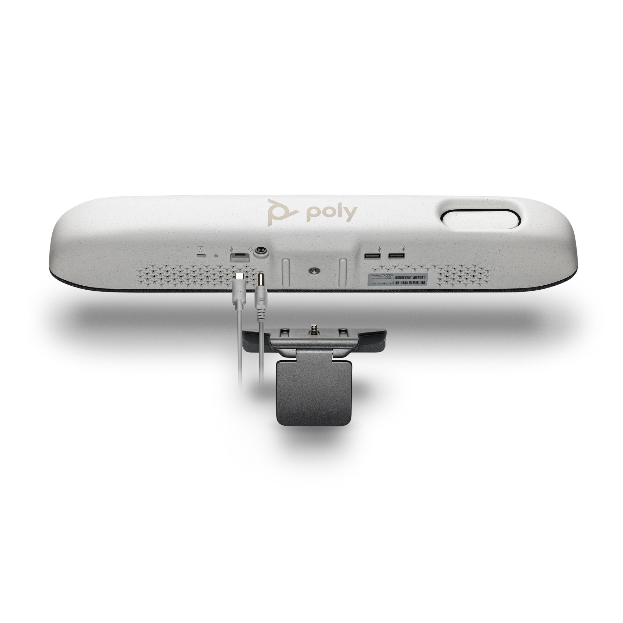 Poly Studio R30 Video Bar for Conference Rooms - 842D2AA#ABA