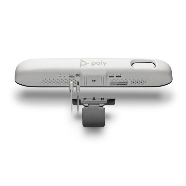 Poly Studio R30 Video Bar For Conference Rooms - Headset Advisor