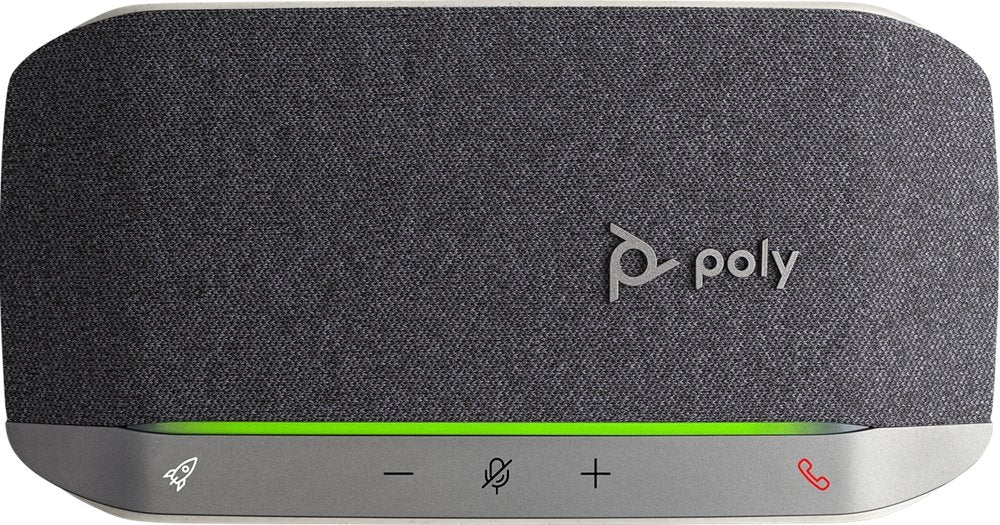 Poly Sync 20 Speakerphone For Business Calls and Meetings - Headset Advisor