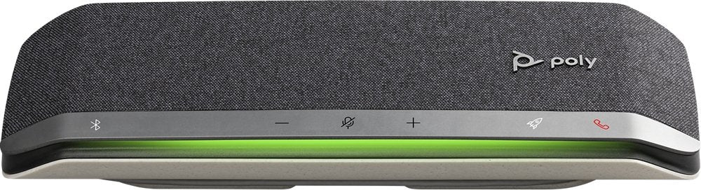 Poly Sync 40 Wireless Speakerphone - 772C4AA