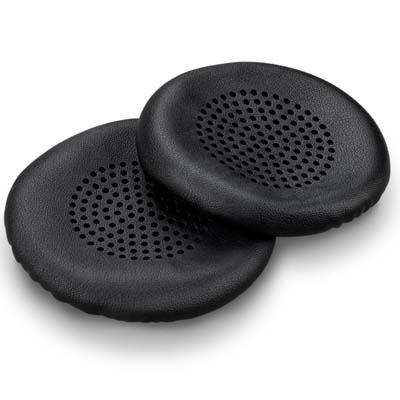 Replacement Ear Cushions For Plantronics Voyager Focus UC - Headset Advisor