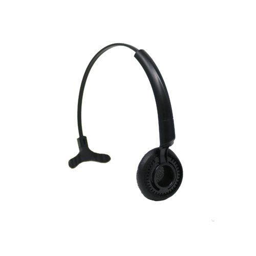 Replacement Headband For Discover D904 Wireless Headset - Headset Advisor