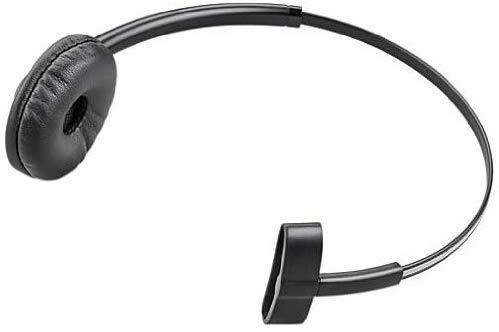 Replacement Headband For Plantronics W440, CS540, C054, W740 and W745 Headsets - Headset Advisor