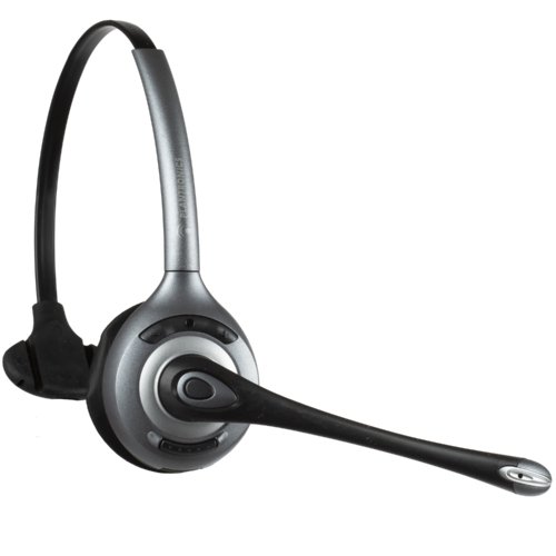 Replacement Headset For Plantronics CS351n - Headset Advisor