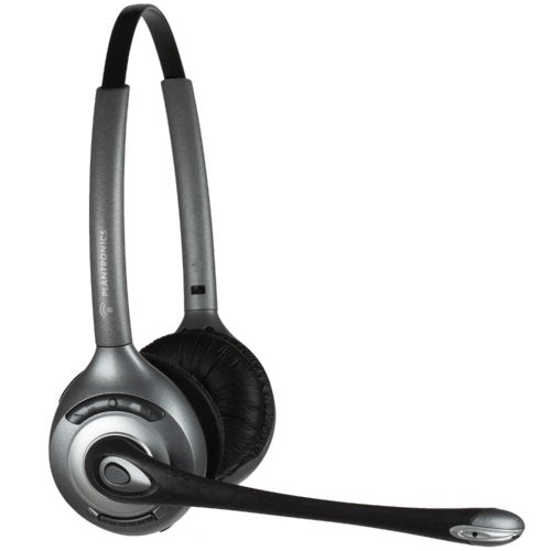 Replacement Headset For Plantronics CS361n - Headset Advisor