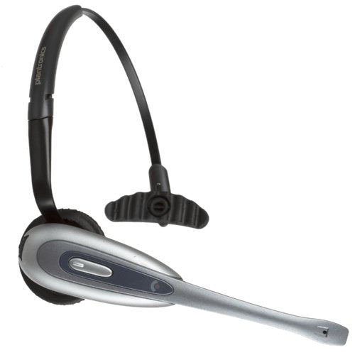 Replacement Headset For Plantronics CS50 - Headset Advisor