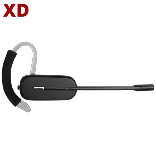 Replacement Headset For Plantronics CS540XD - Headset Advisor