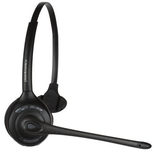 Replacement Headset For Plantronics W710 and CS510 - Headset Advisor