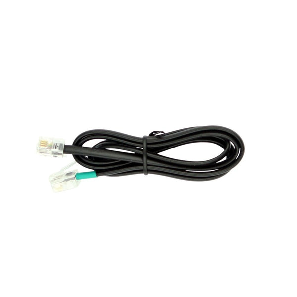 RJ45 - RJ9 - DW - Headset Advisor