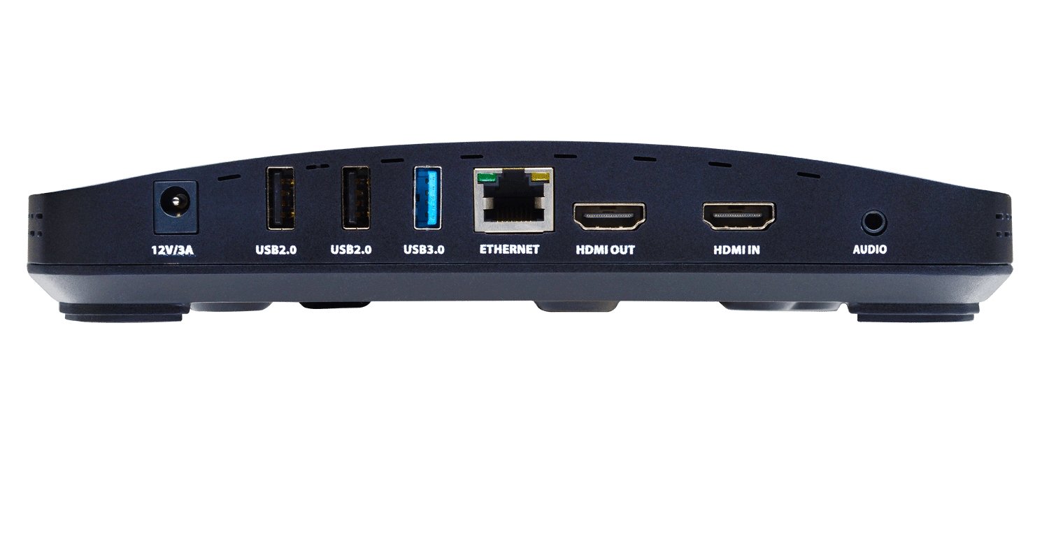 ScreenBeam 1100 Plus - Wireless Display Receiver with HDMI - Headset Advisor