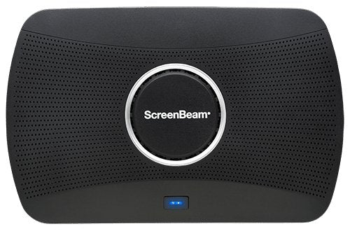 ScreenBeam 1100 Plus - Wireless Display Receiver with HDMI - Headset Advisor