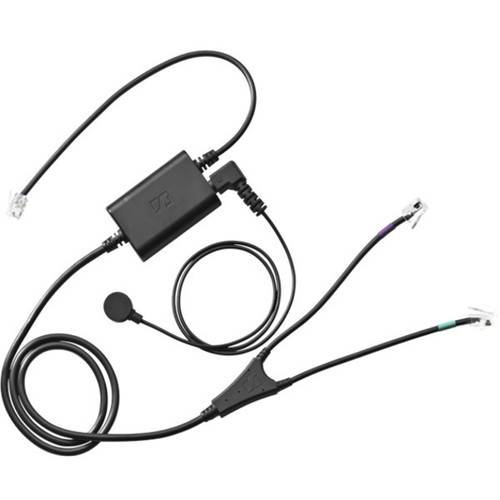 Sennheiser CEHS-SH-01 Electronic Hook Switch Cable - Headset Advisor