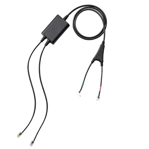 Sennheiser CEHSCI 01 Electronic Hook Switch For Cisco - Headset Advisor