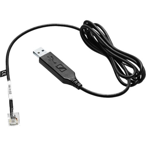 Sennheiser CEHSCI 02 Eelectronic Hook Switch Cable For Cisco 8900 And 9900 Series Telephones - Headset Advisor