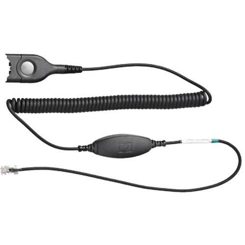 Sennheiser CHS 01 Direct Connect Cable - Headset Advisor