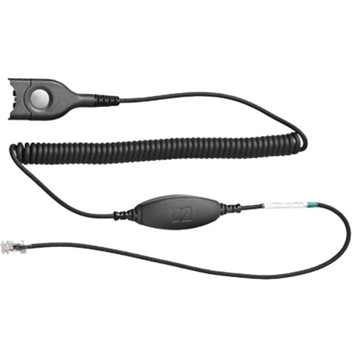 Sennheiser CLS 01 Direct Connect Cable - Headset Advisor
