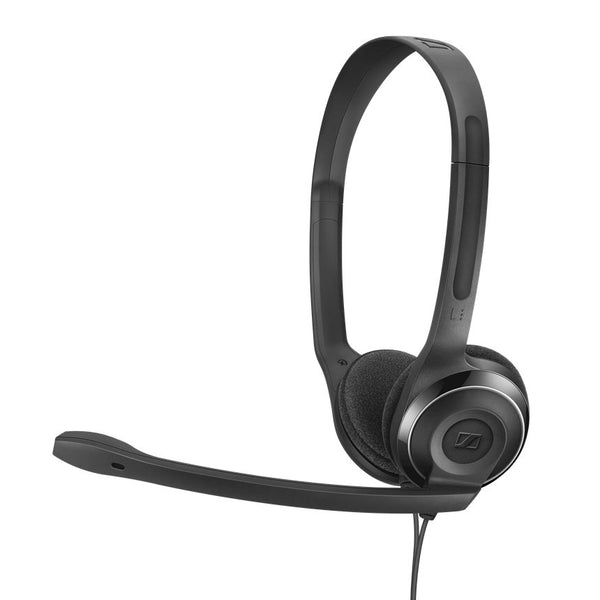 Sennheiser PC 8 USB Wired Computer Headset - 504197 - Headset Advisor