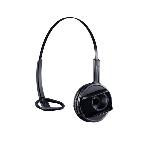 SHS 06 D 10 Black - Headset Advisor