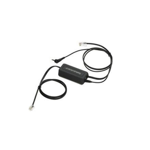 Wireless Phone Headset Adapter - Headset Advisor