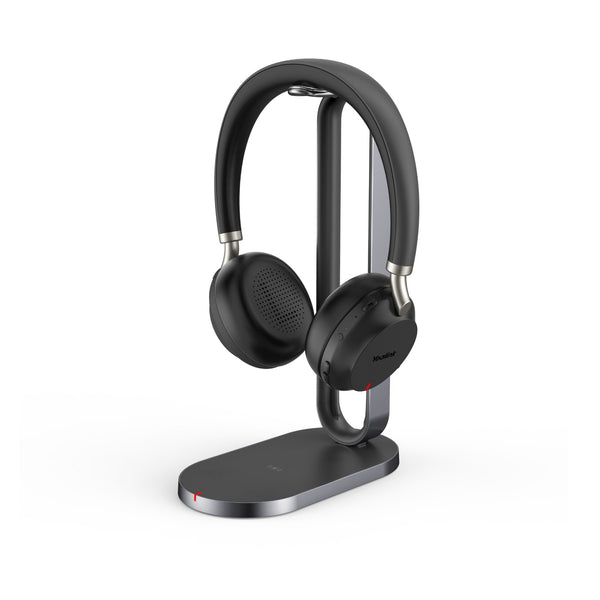 Yealink BH72 Wireless Bluetooth Headset - Headset Advisor