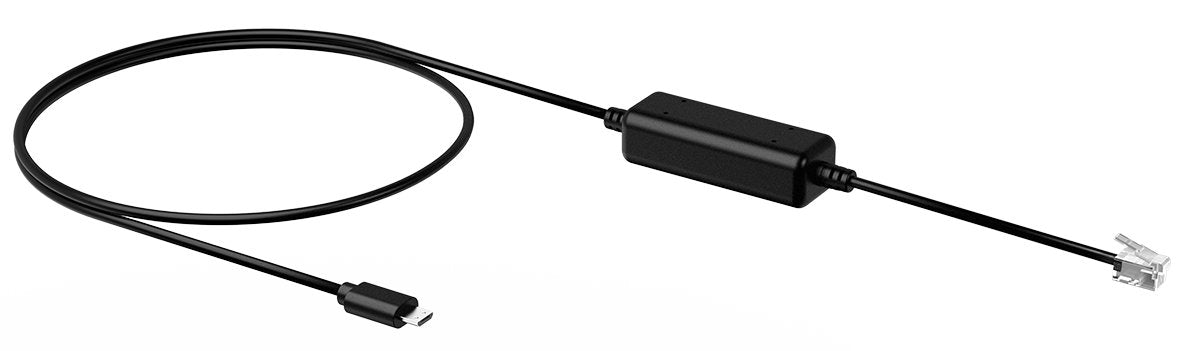 Yealink EHS35 Wireless Headset Adapter - Headset Advisor