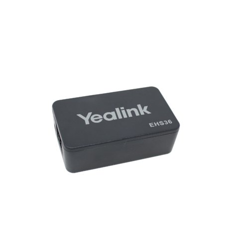 Yealink EHS36 Electronic Hook Switch Cable For Remote Answering - Headset Advisor