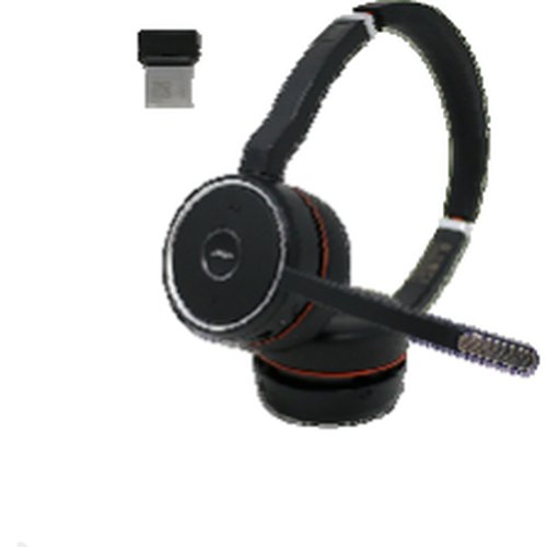 Jabra Evolve 75