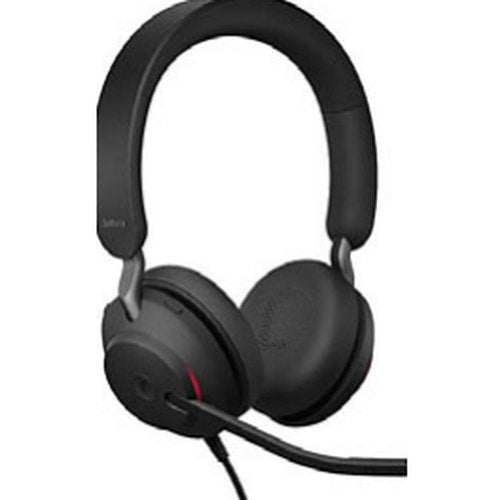 Jabra Evolve2 40 (wired, USB-A)