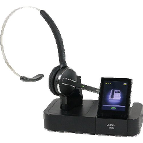 Jabra Pro 9470 (mono)