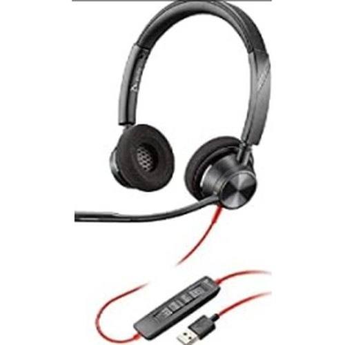 Plantronics Blackwire 3310 / 3320 / 3325