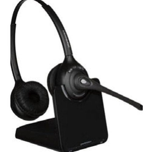 Plantronics CS520 (with base)