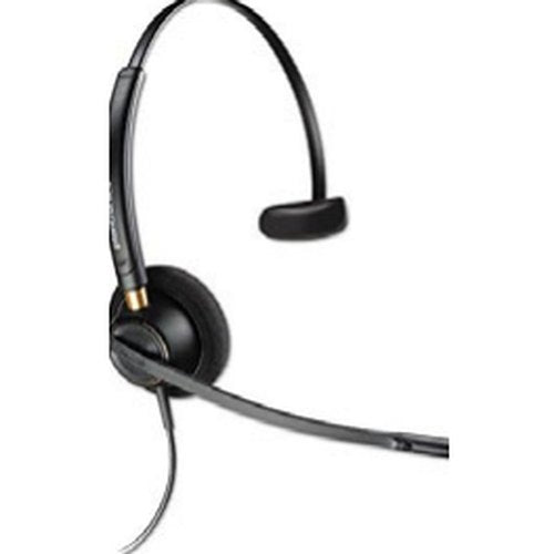 Plantronics HW510 / HW520 (wired QD)